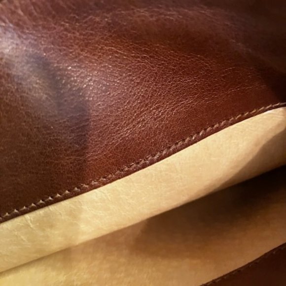 Vero Cuoio knee high boots, size 34 - Picture 3 of 4